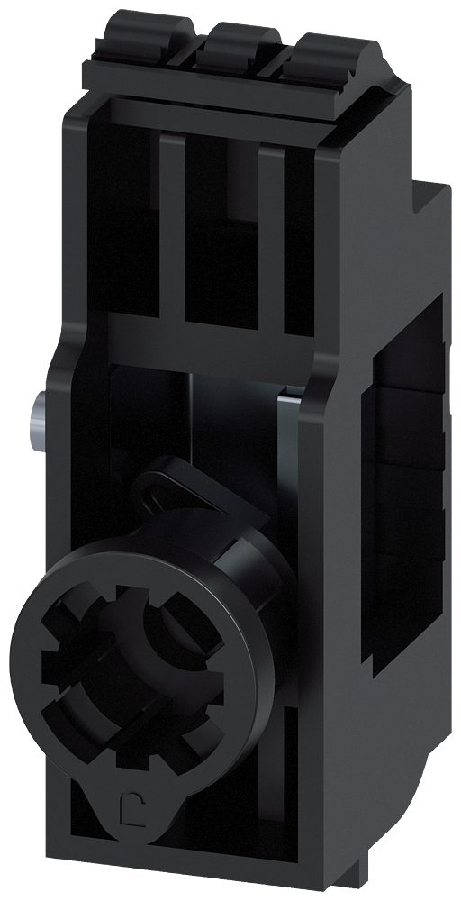 G_I202_XX_29652P 3VA9257-0LF10 ADAPTER CYLINDER LOCK ACCESSORY ... - Зображення 1
