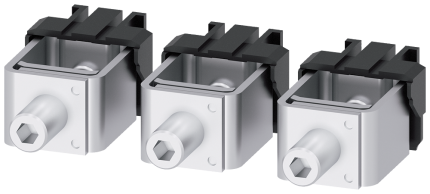 3VA9253-0JA11 BOX TERMINAL 3 PCS.