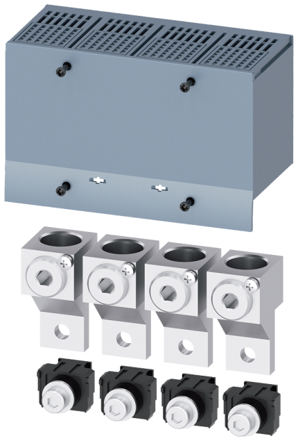 3VA9214-0JC13 WIRE CONNECTOR LARGE CTL: WIRE T...