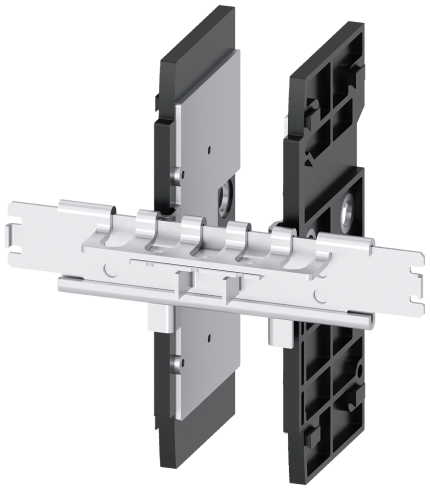 3VA9258-0VF30 SLIDING BAR INTERLOCK