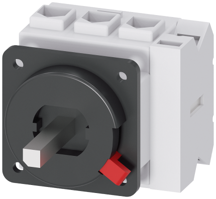 3LD2254-1TP00-0AE8 3LD switch disconnector, Switch
