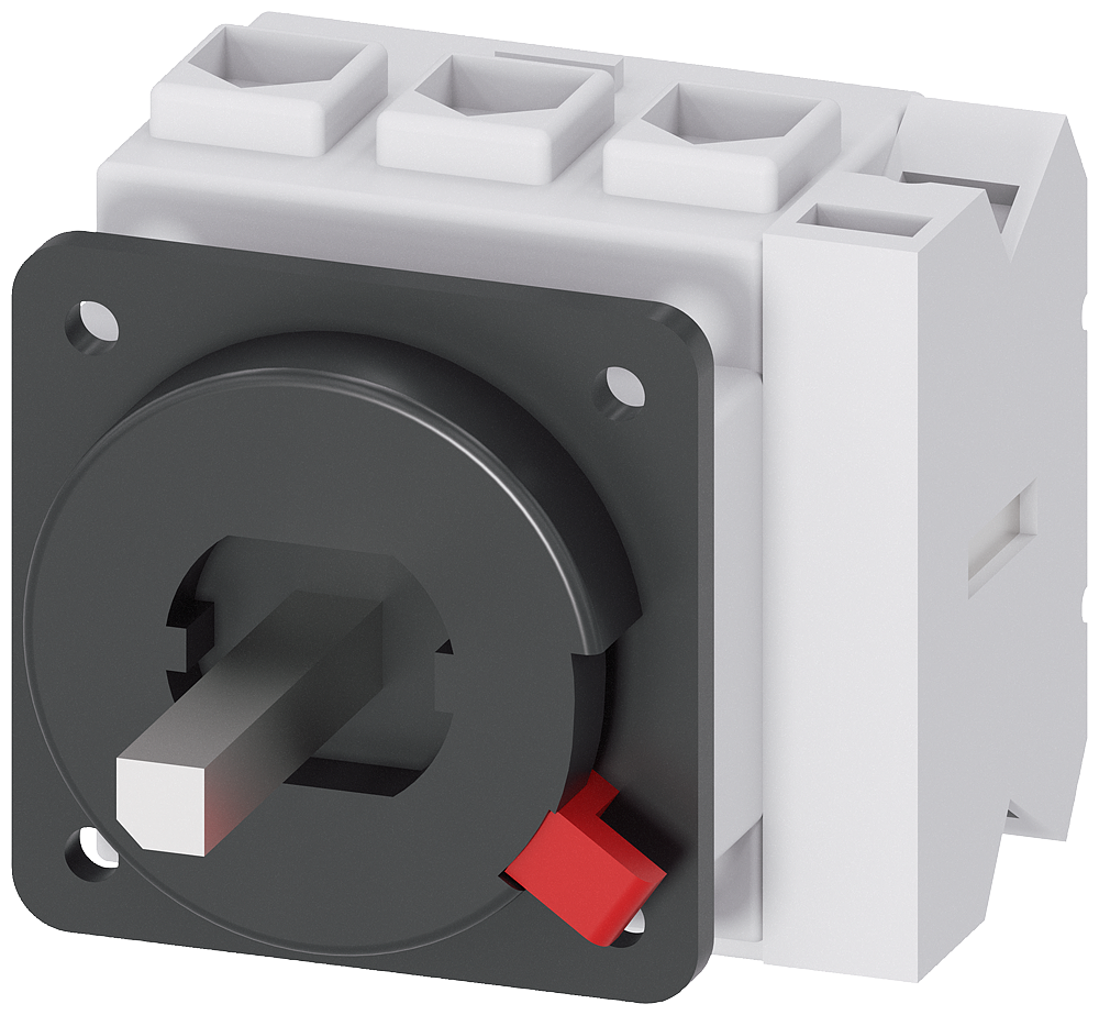 G_I202_XX_31926P 3LD2254-1TP00-0AE8 3LD switch disconnector, Switch - Зображення 1