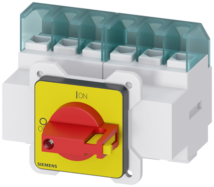 3LD2122-3VK13  3LD switch disconnector