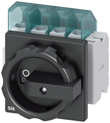 3LD2103-2EP51 3LD switch disconnector, main sw...