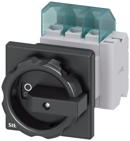 3LD2154-1TP51 3LD switch disconnector, main sw...
