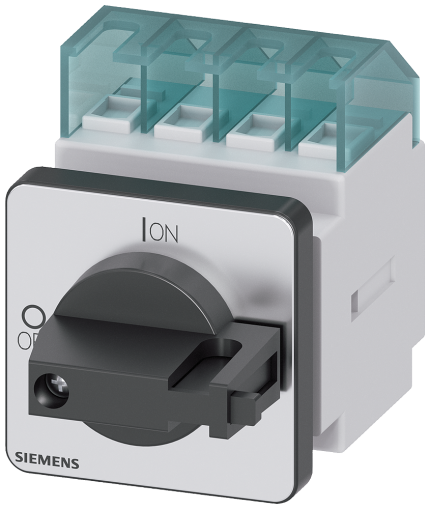 3LD2022-0TK11  3LD switch disconnector, main sw...