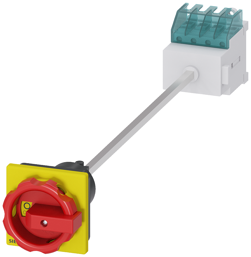 G_I202_XX_31940P 3LD2013-0TK53 3LD switch disconnector - Зображення 1