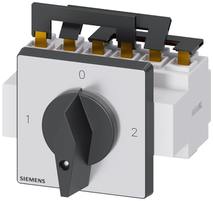3LD2524-7UK01 3LD switch disconnector, Selecto...