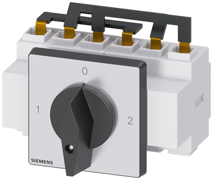 3LD2724-7UK01 3LD switch disconnector, Selecto...