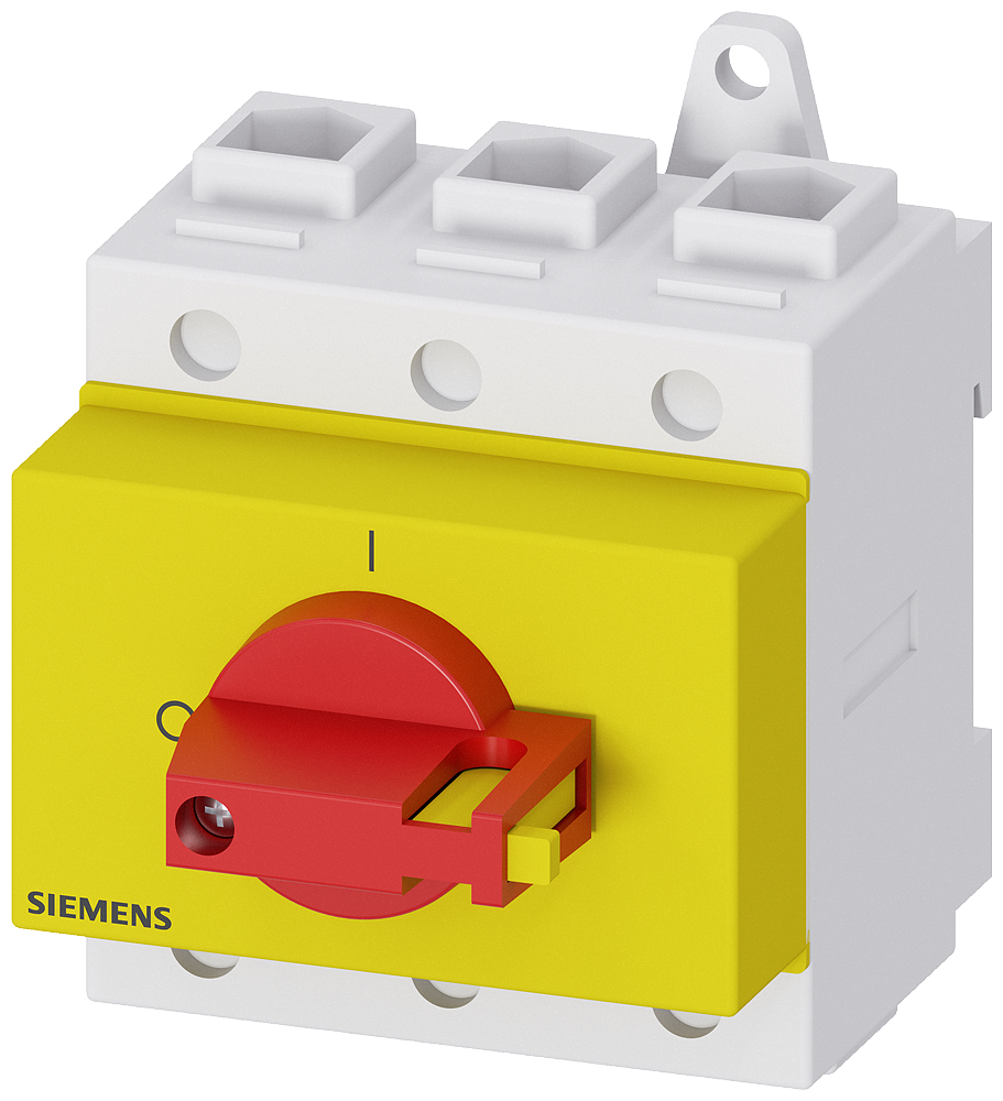 G_I202_XX_31945P 3LD2730-0TK13 3LD switch disconnector - Зображення 1