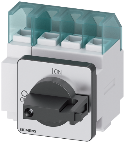 3LD2122-1TL11 3LD switch disconnector, main sw...