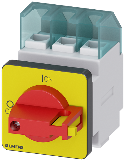 3LD2222-0TK13 3LD switch disconnector