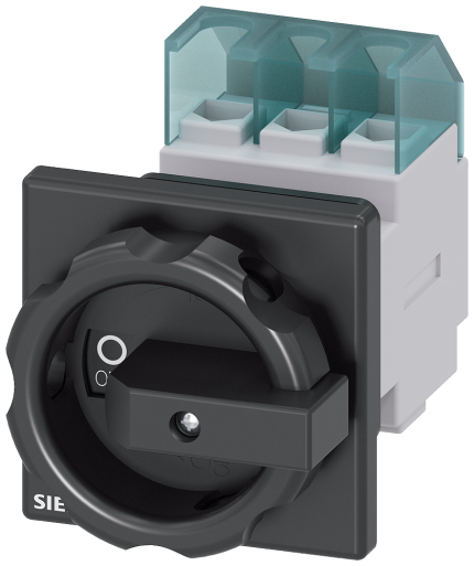 3LD2254-0TK51  3LD switch disconnector, main sw...