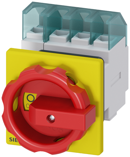 3LD2254-1TL53 3LD switch disconnector