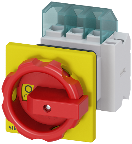 3LD2154-1TP53  3LD switch disconnector