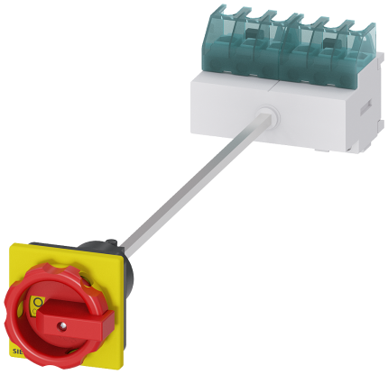 3LD2113-3VK53  3LD switch disconnector