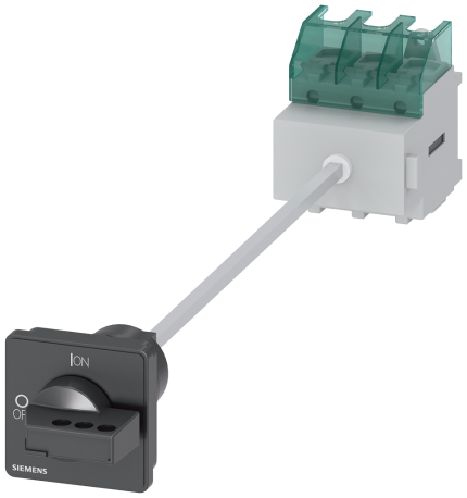 3LD2517-0TK11 3LD switch disconnector, main sw...