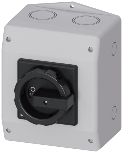 3LD2565-0TB51 3LD switch disconnector, main sw...