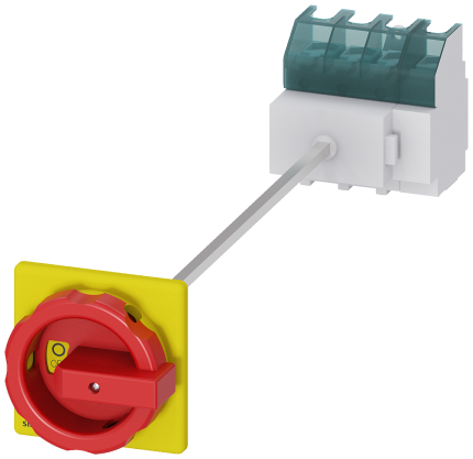 3LD2514-1TL53  3LD switch disconnector