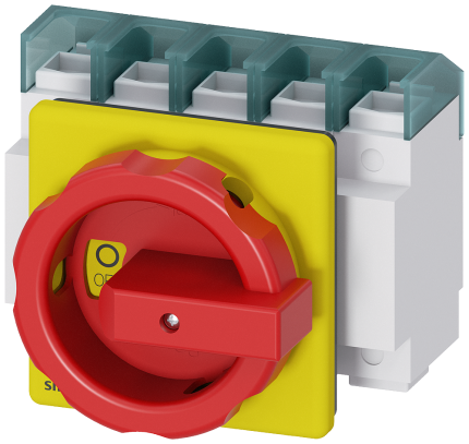 3LD2704-2TC53  3LD switch disconnector