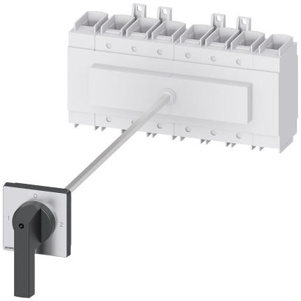 3LD2318-7UL01  3LD switch disconnector, Selecto...