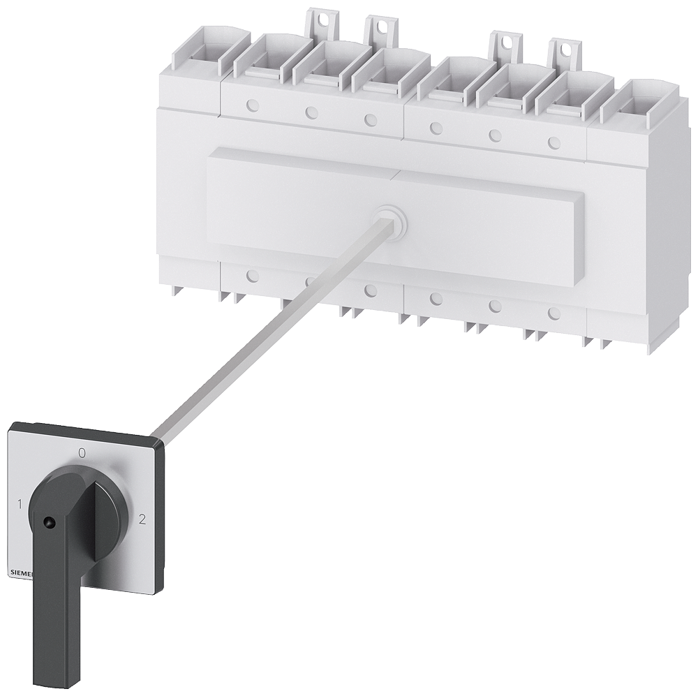 G_I202_XX_32034P 3LD2318-7UL01 3LD switch disconnector, Selecto... - Зображення 1