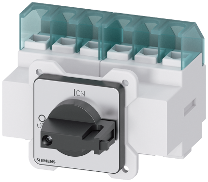 3LD2122-3VK11 3LD switch disconnector, main sw...