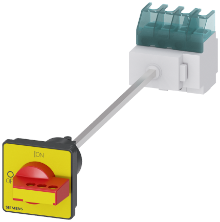 3LD2217-1TL13  3LD switch disconnector
