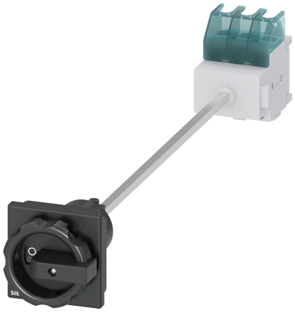 3LD2213-0TK51  3LD switch disconnector, main sw...