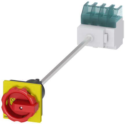 3LD2213-1TL53 3LD switch disconnector