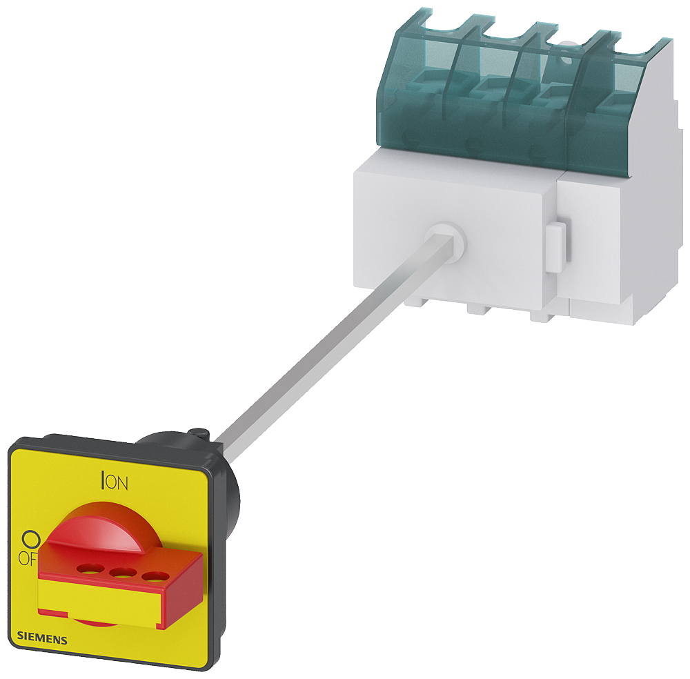 G_I202_XX_32152P 3LD2517-1TL13 3LD switch disconnector - Зображення 1