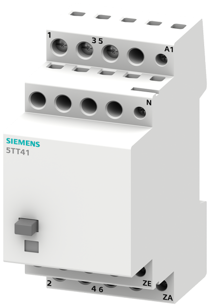 5TT4123-0  REMOTE SWITCH ZAZE 3NOAC230V 16A