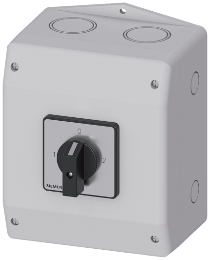 3LD2165-7UB01 3LD switch disconnector, Selecto...