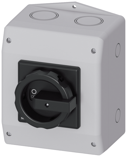 3LD2565-1GP51 3LD switch disconnector, main sw...