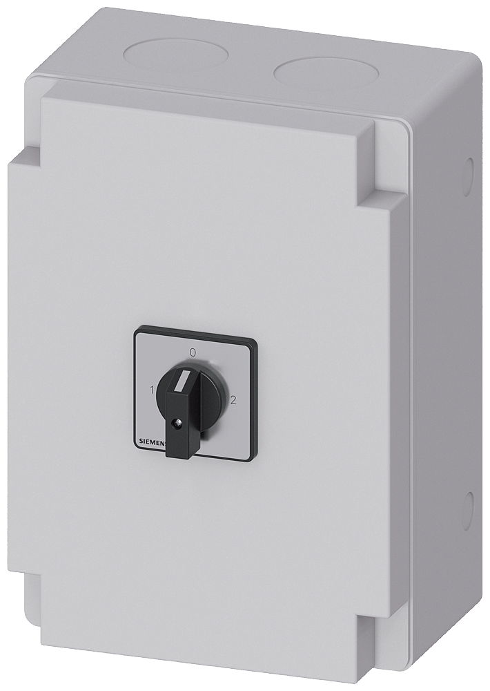 G_I202_XX_32601P 3LD2766-7UB01 3LD switch disconnector, Selecto... - Зображення 1