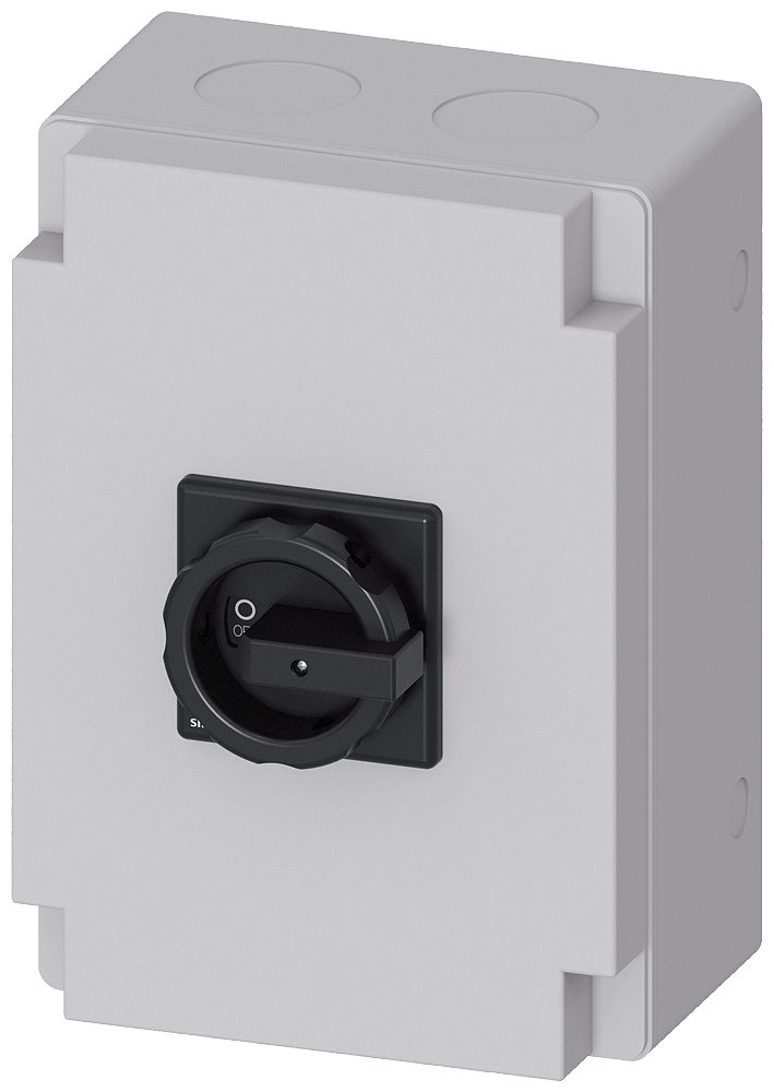 G_I202_XX_32607P 3LD2766-0TB51 3LD switch disconnector, main sw... - Зображення 1