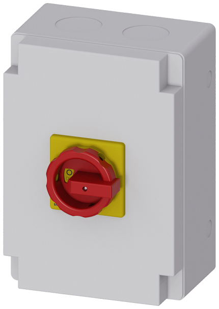 3LD2766-0TB53 3LD switch disconnector