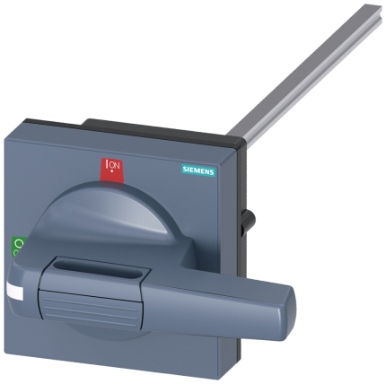 8UD1141-2AF21 DOOR MOUNTED ROTARY OPERATOR, STD