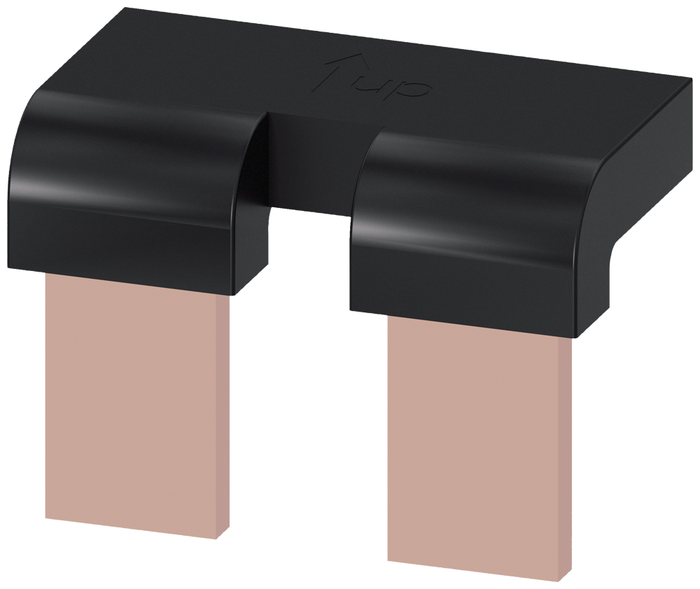 G_I202_XX_32733P 3KD9118-1 BRIDGING BAR BOX TERM. 3KD FS 1 ... - Зображення 1