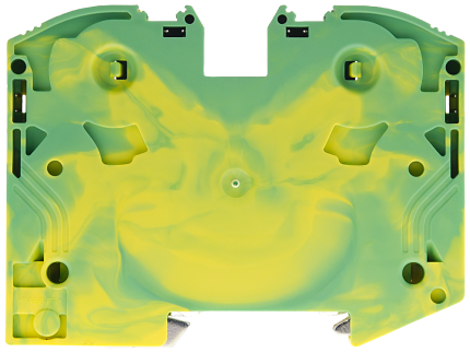 8WH6000-0CM07 PE-TERMINAL 35MM2 IPO YELLOW-GREEN