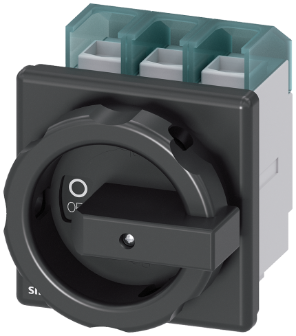 3LD2704-0TK51  3LD switch disconnector, main sw...