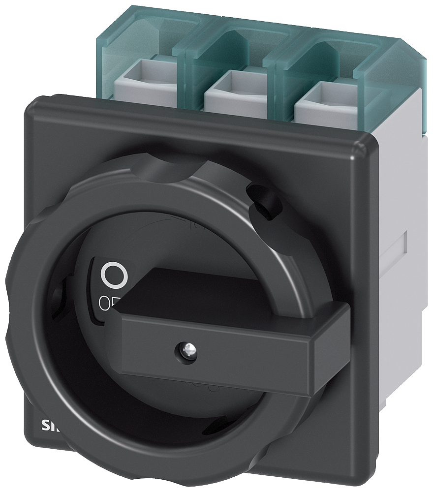 G_I202_XX_32877P 3LD2804-0TK51 3LD switch disconnector, main sw... - Зображення 1