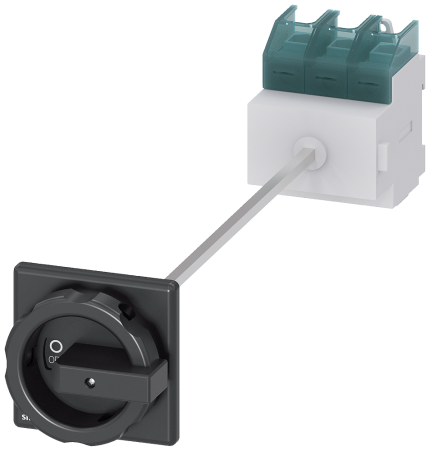 3LD2814-0TK51  3LD switch disconnector, main sw...