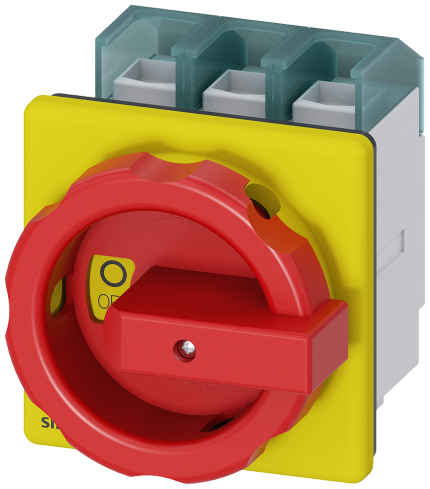 3LD2804-0TK53 3LD switch disconnector