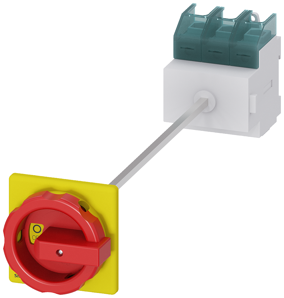G_I202_XX_32893P 3LD2714-0TK53 3LD switch disconnector - Зображення 1