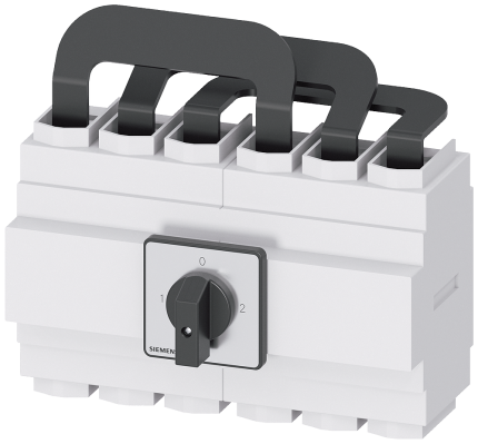3LD2305-7UK01  3LD switch disconnector, Selecto...