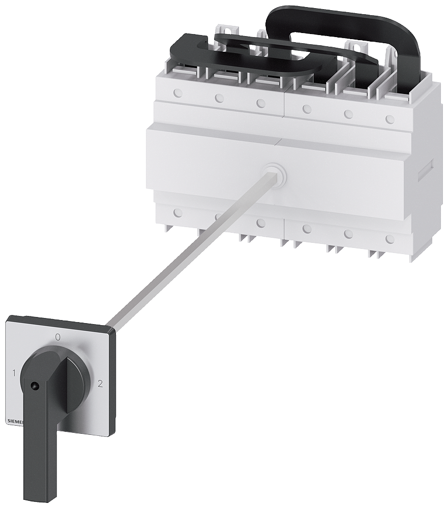 G_I202_XX_32907P 3LD2318-7UK01 3LD switch disconnector, Selecto... - Зображення 1
