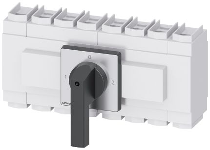 3LD2405-7UL01 3LD switch disconnector, Selecto...