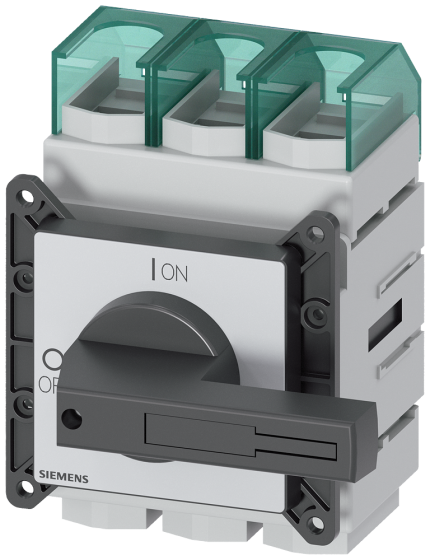 3LD2305-0TK11 3LD switch disconnector, main sw...