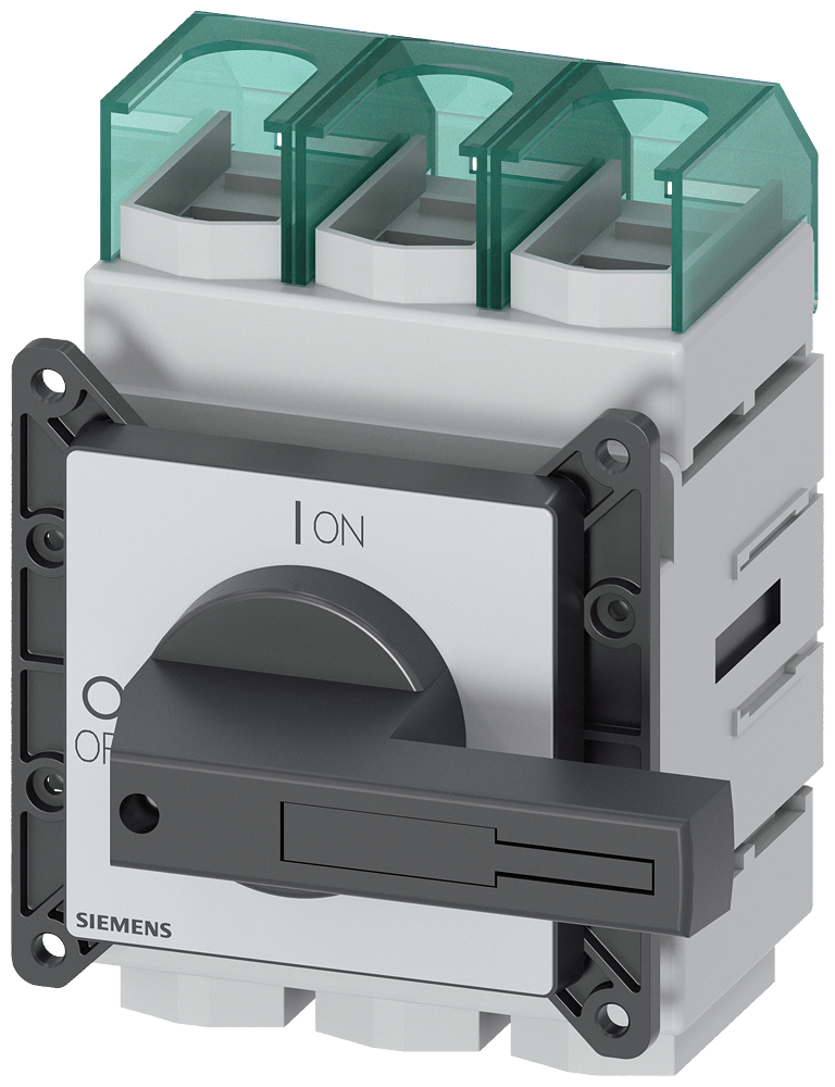G_I202_XX_32915P 3LD2405-0TK11 3LD switch disconnector, main sw... - Зображення 1